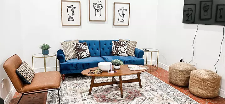 17 mejores Airbnb para disfrutar del Barrio Francés en New Orleans