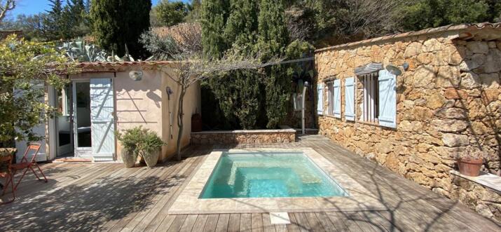 Top 10 Airbnb para vacacionar en Salernes, Francia