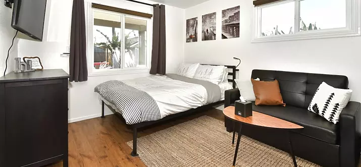 11 mejores Airbnb para vacacionar en Anaheim cerca de Disneyland