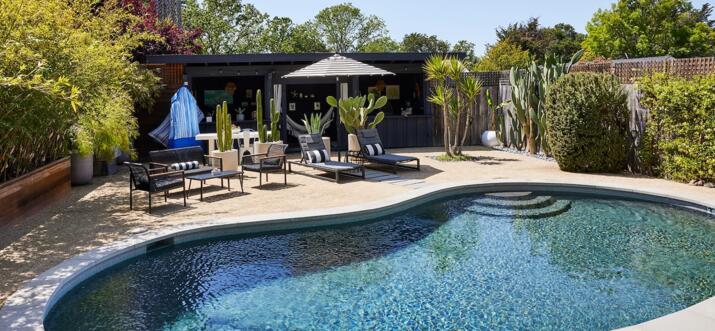 10 mejores Airbnbs con piscina en California, USA