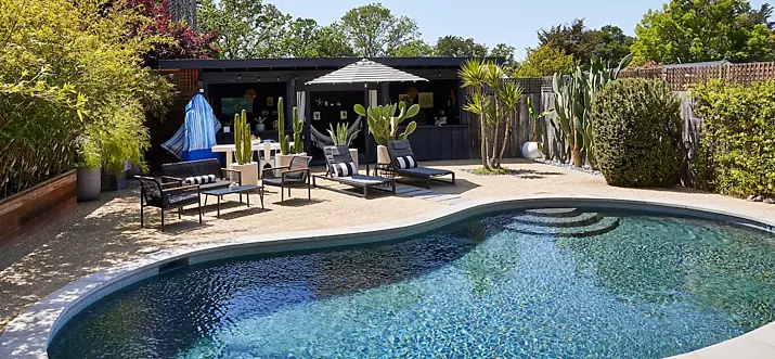 10 mejores Airbnbs con piscina en California, USA