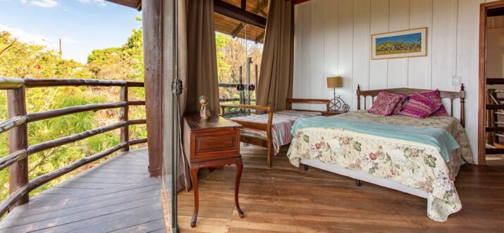 Top 6 Airbnb para alquilar en Brasilia, Brasil