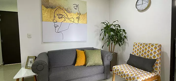 12 mejores Airbnb para alquilar en Bucaramanga, Colombia