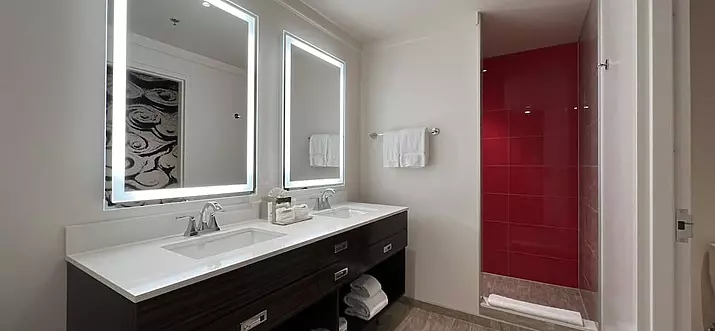 Top 10 Wheelchair Accessible Hotels In Las Vegas, Nevada