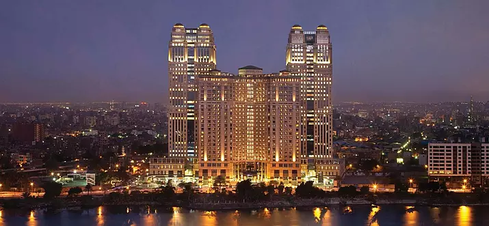 Top 10 Wheelchair Accessible Hotels In Cairo, Egypt