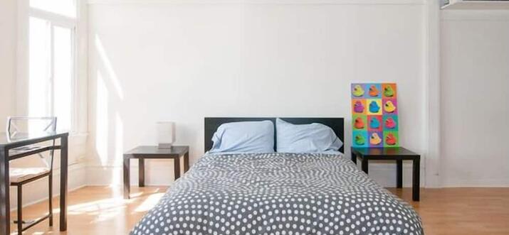 舊金山俄羅斯山vrbo