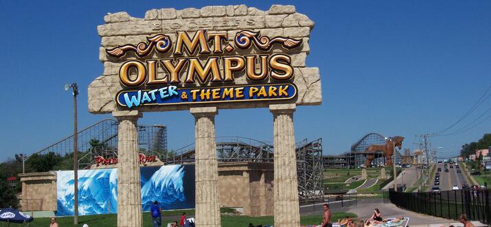indoor things to do in wisconsin dells