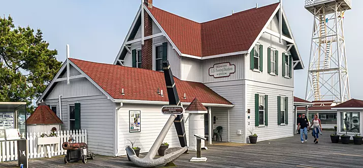 10 Best Things To Do Indoors In Ocean City, Maryland