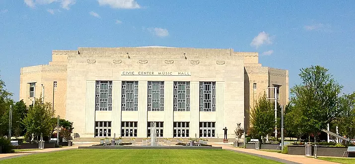 10 Best Things To Do Indoors In Oklahoma City