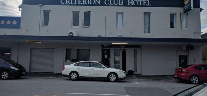 4 Handpicked Hotels In Alexandra, New Zealand
