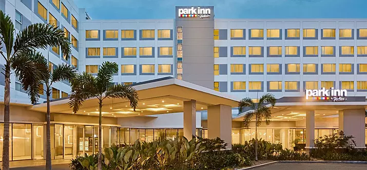 10 Best Hotels In Angeles, Philippines