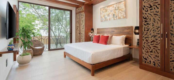 tulum villas with chef