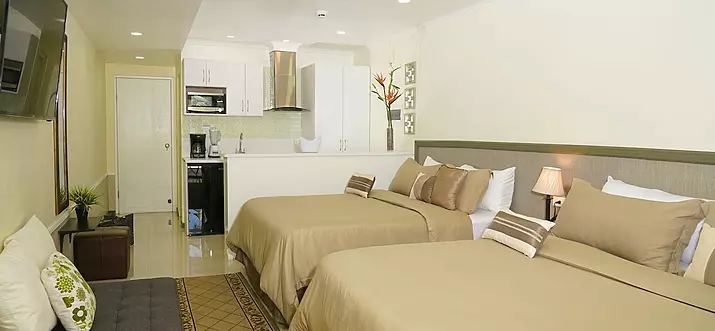 Top 10 Villas With Chef In Aruba