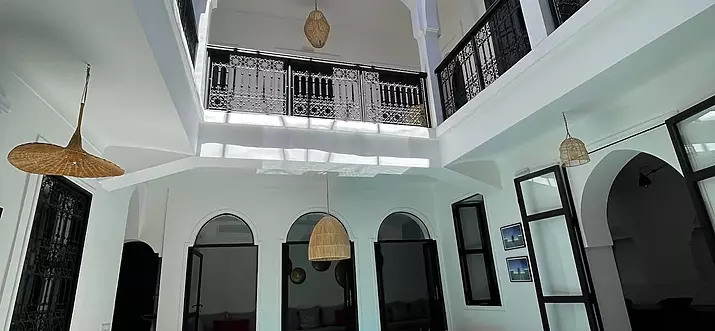 Top 10 Villas With Chef In Marrakesh, Morocco
