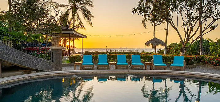 Top 7 Villas With Chef In Guanacaste, Costa Rica