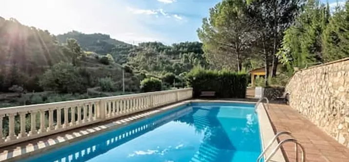 Top 10 Villa Rentals In Spain