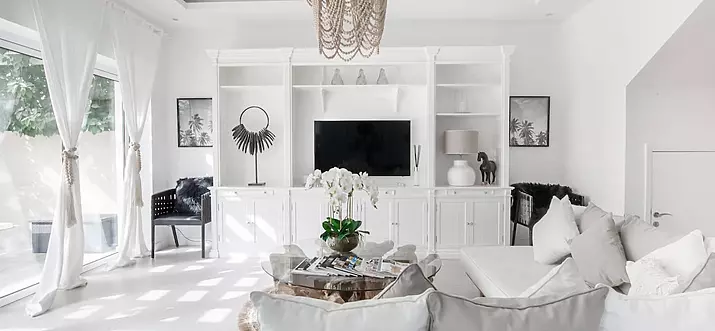 9 Handpicked Villa Rentals In Dubai, UAE