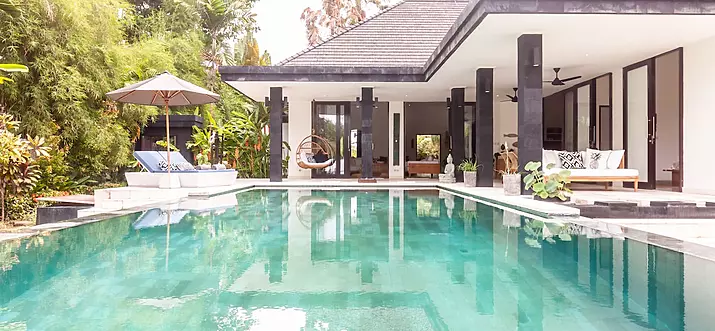 Top 10 Villa Rentals In Bali, Indonesia