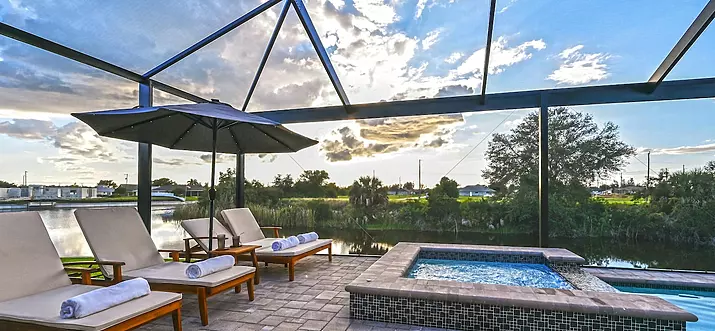 10 Handpicked Villa Rentals In Florida, USA