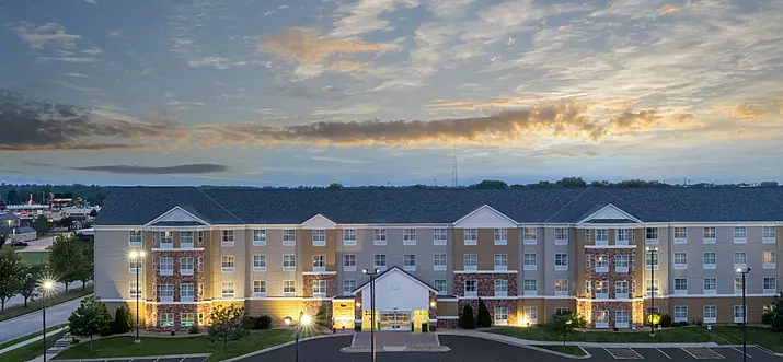 7 Handpicked Hotels With Kitchenette In Cedar Rapids, Iowa