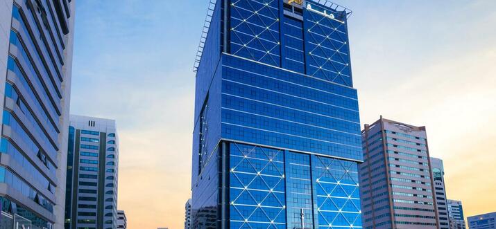 10 Handpicked Hotels With Kitchenette In Abu Dhabi, UAE
