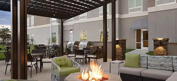 6 Handpicked Hotels With Kitchenette In Mobile, Alabama