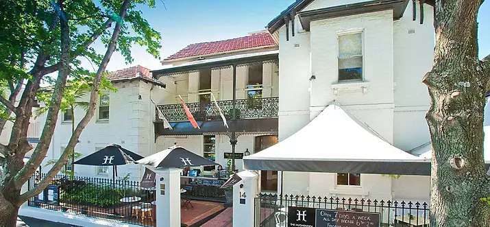 10 Handpicked Hotels With Kitchenette In Sydney, Australia