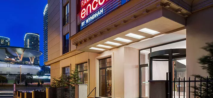 10 Handpicked Hotels With Free Parking In Istanbul, Turkey
