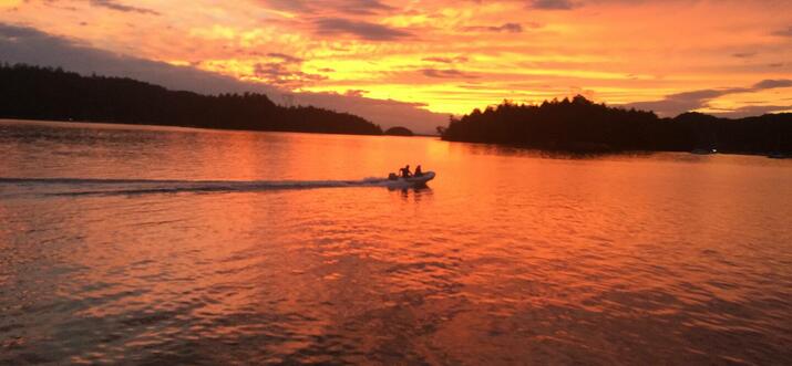 monthly rentals parksville
