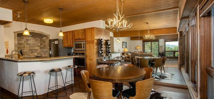 steamboat springs monthly rentals