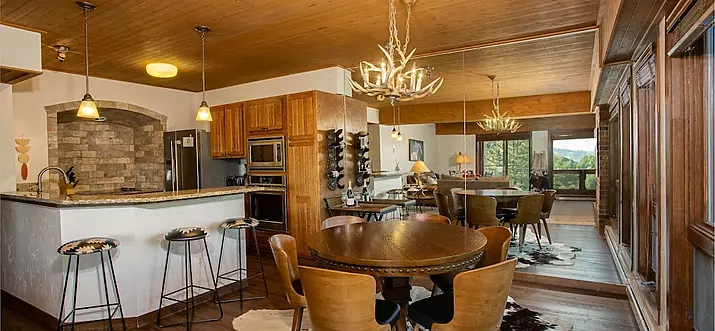 10 Handpicked Monthly Rentals In Steamboat Springs, Colorado