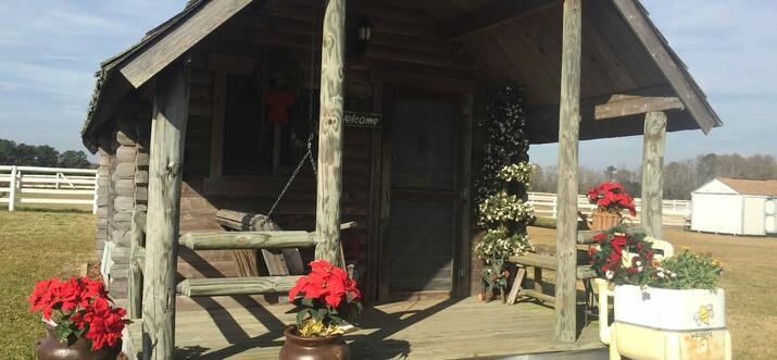 cheap cabin rentals in nc
