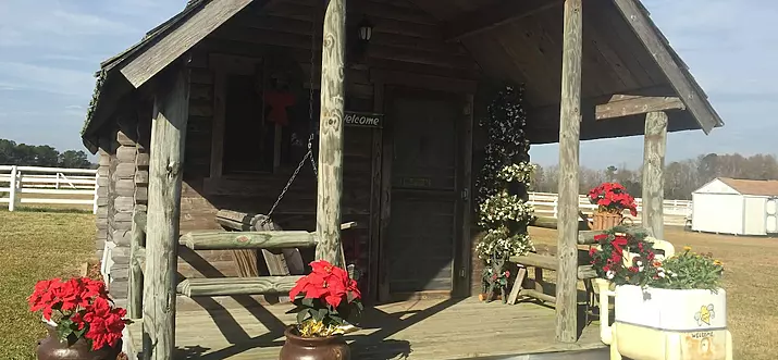 10 Best Cheap Cabin Rentals In North Carolina, USA