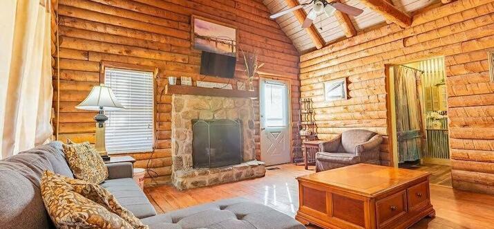 cheap cabin rentals in chattanooga tn