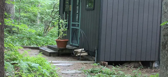 5 Handpicked Cheap Cabin Rentals In Massachusetts, USA