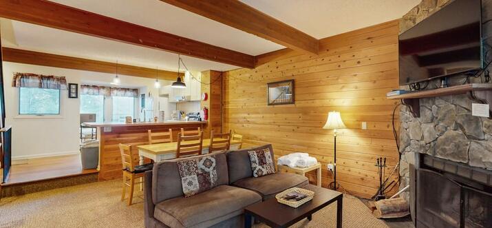 deep creek lake cheap cabin rentals