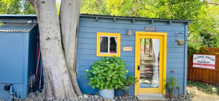 airbnb-chico-california-usa
