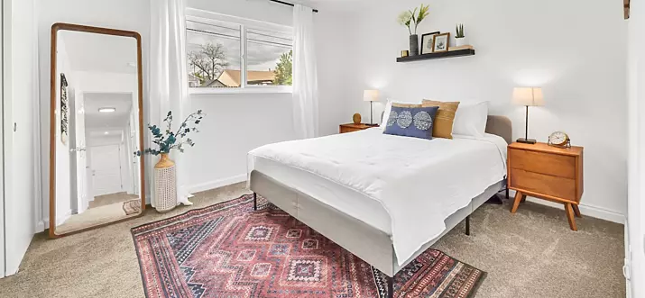 Top 10 Airbnb Para Vacacionar En Sacramento, California
