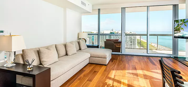 12 Mejores Airbnb De Lujo Para Alquilar En Miami, Florida