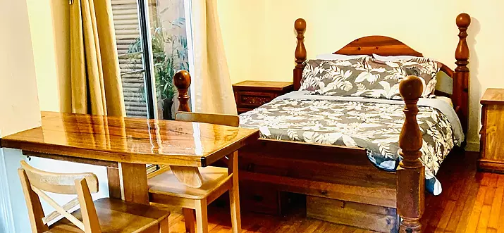 10 Mejores Airbnbs Baratos En Oahu, Hawaii, USA