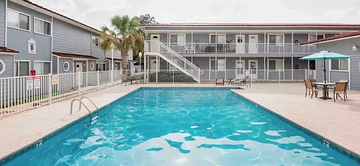 Top 8 Mejores Alquileres Vacacionales De Airbnb En Biloxi, Mississippi