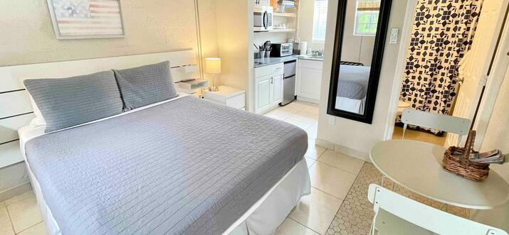 8 Mejores Alquileres De Vacaciones De Airbnb En Hollywood, Florida