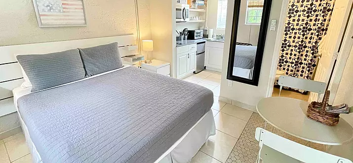8 Mejores Alquileres De Vacaciones De Airbnb En Hollywood, Florida