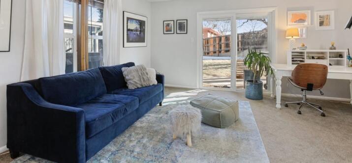 8 Mejores Alquileres Vacacionales De Airbnb En Golden, Colorado, USA