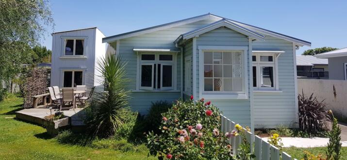airbnb hastings nz