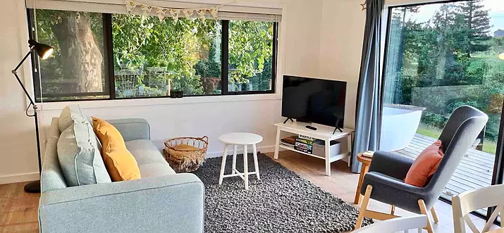 Top 10 Airbnb Vacation Rentals In Bay of Plenty, New Zealand