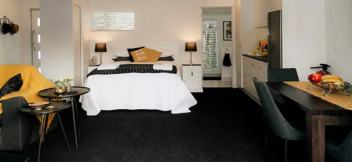 Top 10 Airbnb Vacation Rentals In Richmond, New Zealand