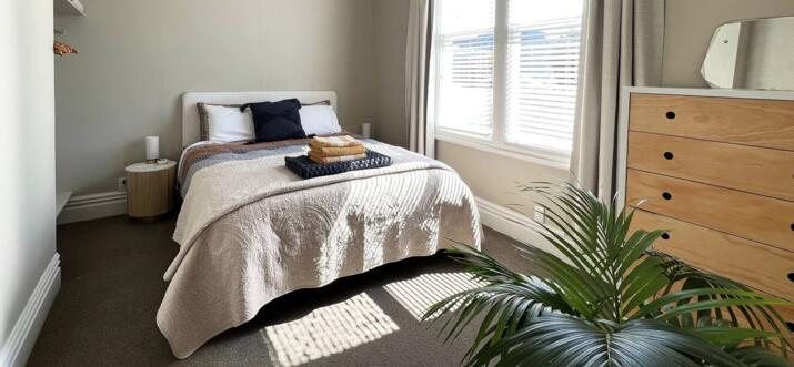 airbnb napier ahuriri
