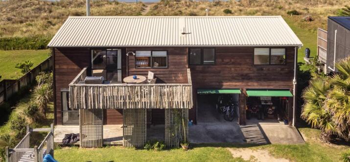 airbnb riversdale beach