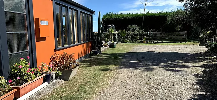 10 Best Airbnb Vacation Rentals In Waitārere Beach, New Zealand
